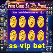 ss vip bet